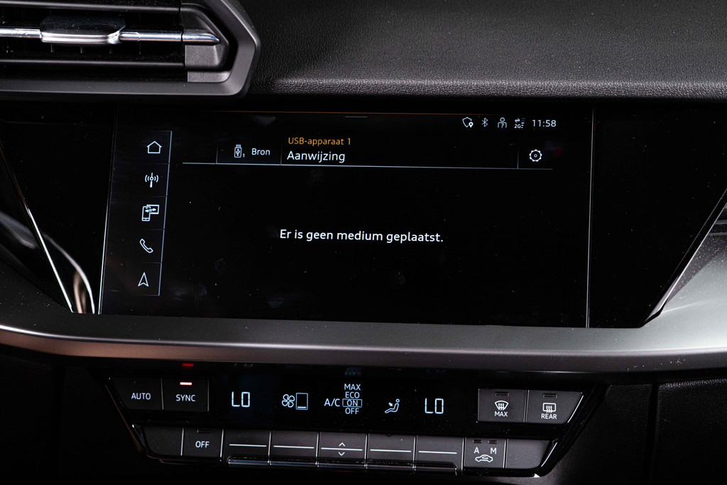 Audi A3 Sportback 40 TFSI e | Cruise Control Adaptief Stop&Go | Keyless Entry/Start | LM 18" | LED | Virtual Cockpit 54893573-43.jpg | Autobedrijf van Geel