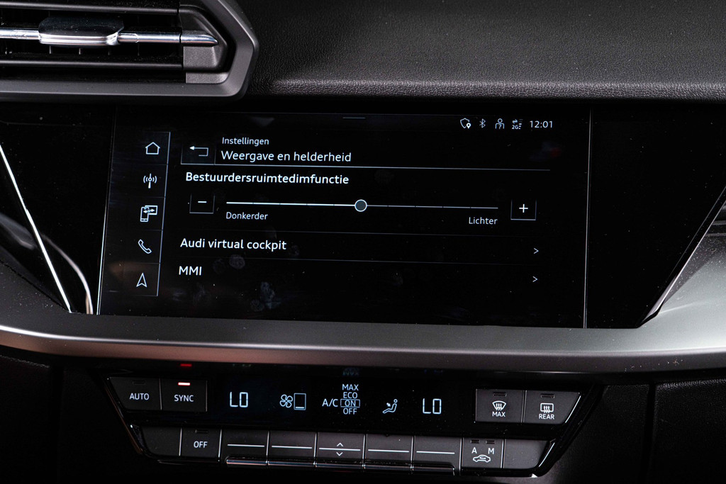 Audi A3 Sportback 40 TFSI e | Cruise Control Adaptief Stop&Go | Keyless Entry/Start | LM 18" | LED | Virtual Cockpit 54893573-48.jpg | Autobedrijf van Geel