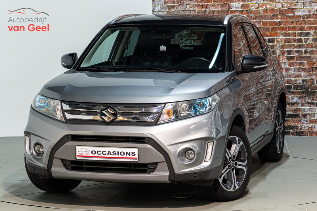 Suzuki Vitara 1.6 High Executive 54971560-0.jpg | Autobedrijf van Geel