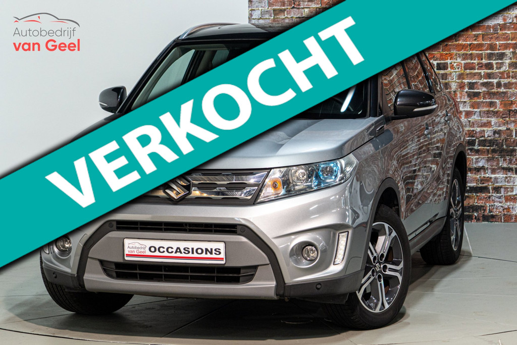 Suzuki Vitara 1.6 High Executive 54971560-0.jpg | Autobedrijf van Geel