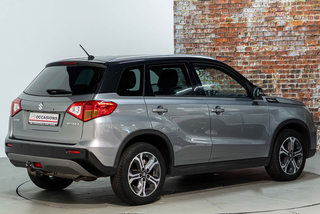 Suzuki Vitara 1.6 High Executive 54971560-1.jpg | Autobedrijf van Geel