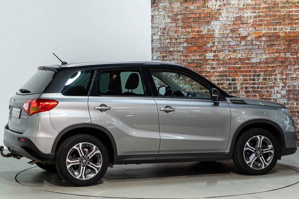 Suzuki Vitara 1.6 High Executive 54971560-10.jpg | Autobedrijf van Geel