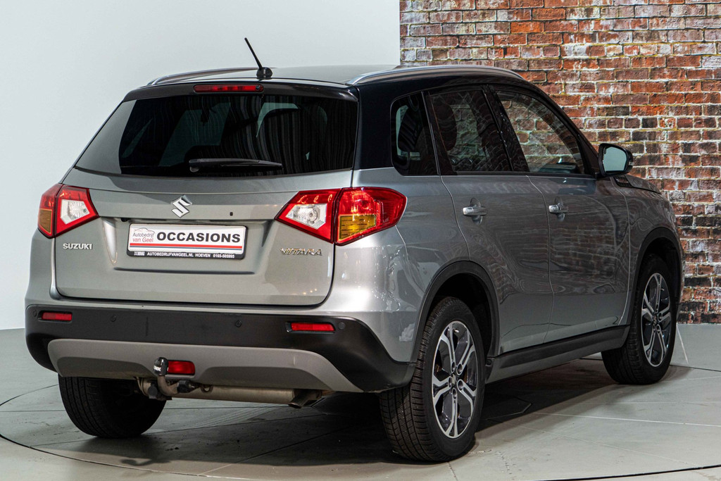 Suzuki Vitara 1.6 High Executive 54971560-12.jpg | Autobedrijf van Geel