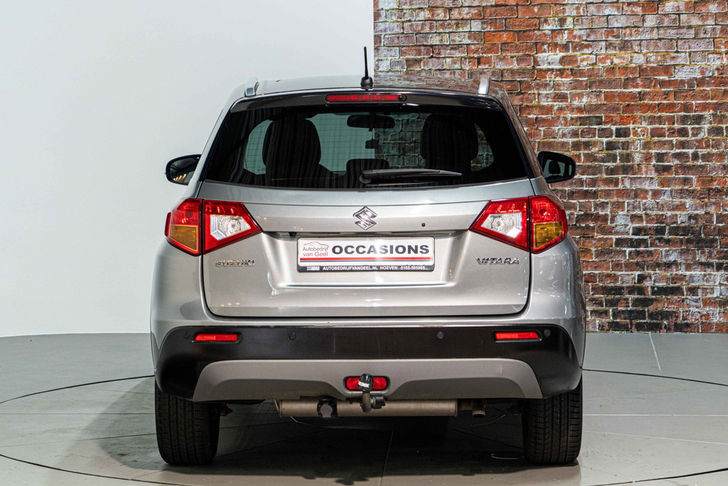 Suzuki Vitara 1.6 High Executive 54971560-13.jpg | Autobedrijf van Geel