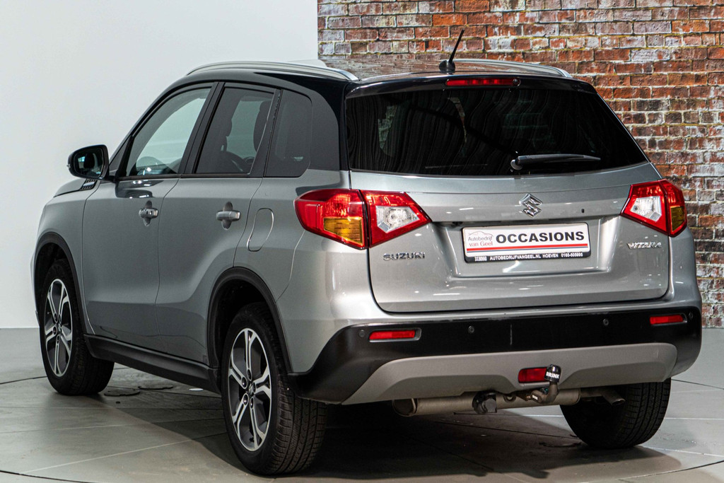 Suzuki Vitara 1.6 High Executive 54971560-14.jpg | Autobedrijf van Geel