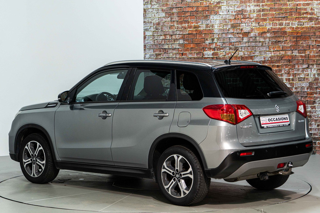 Suzuki Vitara 1.6 High Executive 54971560-15.jpg | Autobedrijf van Geel