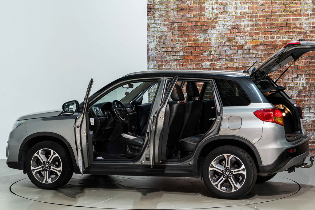 Suzuki Vitara 1.6 High Executive 54971560-17.jpg | Autobedrijf van Geel