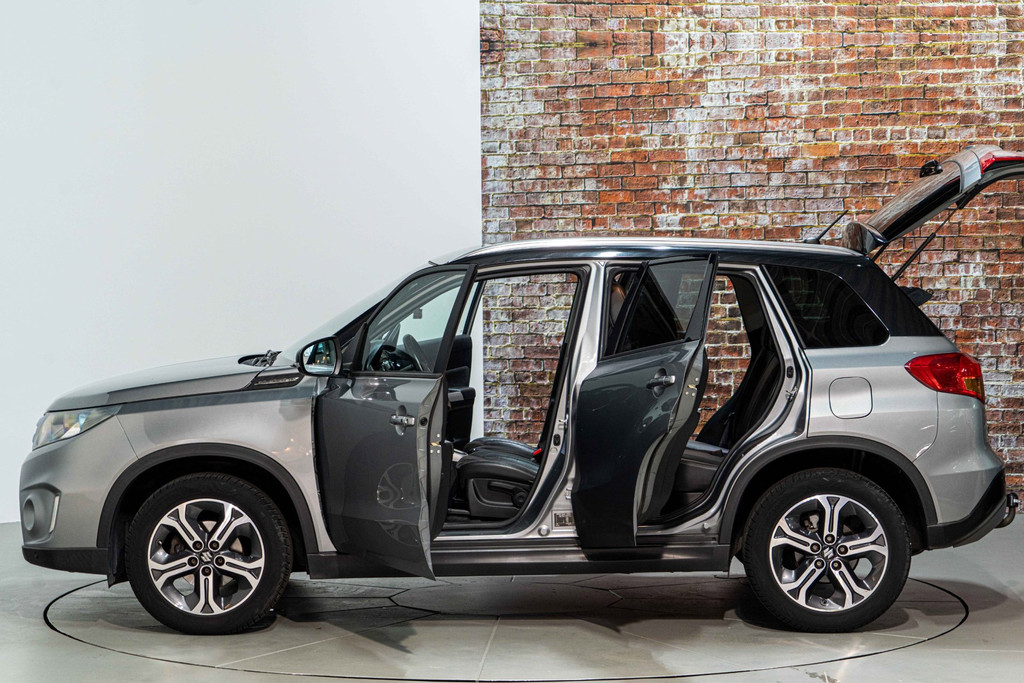 Suzuki Vitara 1.6 High Executive 54971560-18.jpg | Autobedrijf van Geel