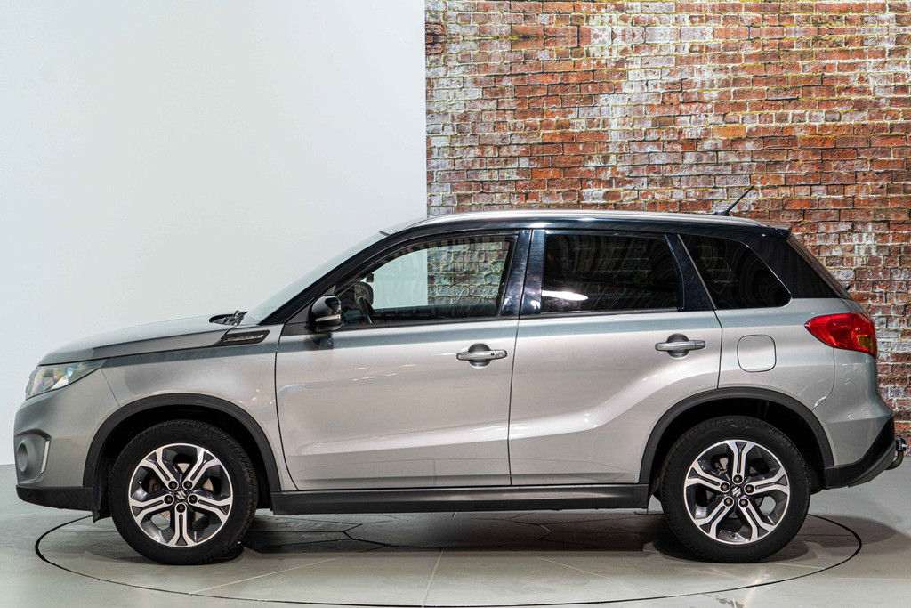 Suzuki Vitara 1.6 High Executive 54971560-19.jpg | Autobedrijf van Geel