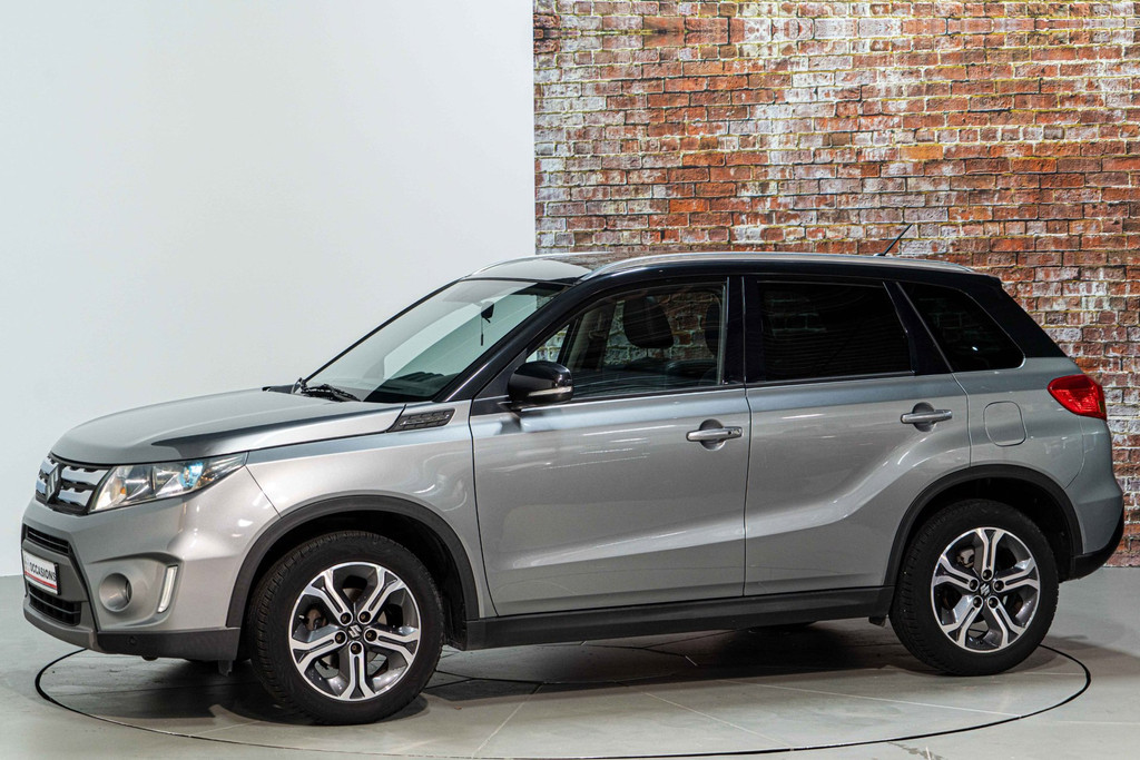 Suzuki Vitara 1.6 High Executive 54971560-20.jpg | Autobedrijf van Geel