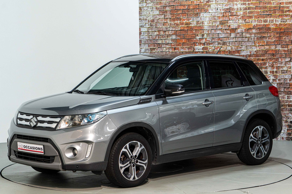 Suzuki Vitara 1.6 High Executive 54971560-21.jpg | Autobedrijf van Geel