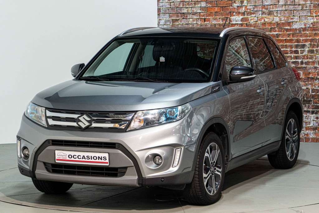 Suzuki Vitara 1.6 High Executive 54971560-22.jpg | Autobedrijf van Geel