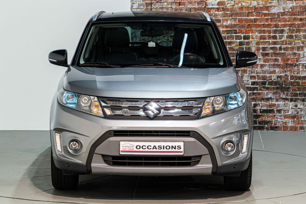 Suzuki Vitara 1.6 High Executive 54971560-3.jpg | Autobedrijf van Geel