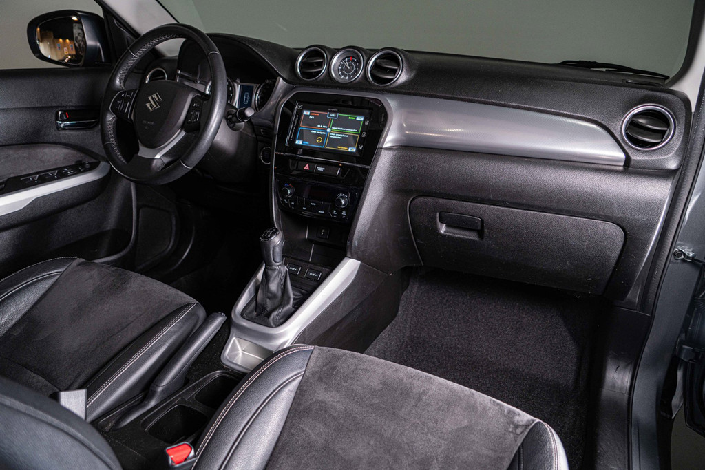 Suzuki Vitara 1.6 High Executive 54971560-34.jpg | Autobedrijf van Geel