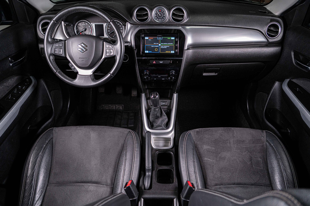 Suzuki Vitara 1.6 High Executive 54971560-35.jpg | Autobedrijf van Geel