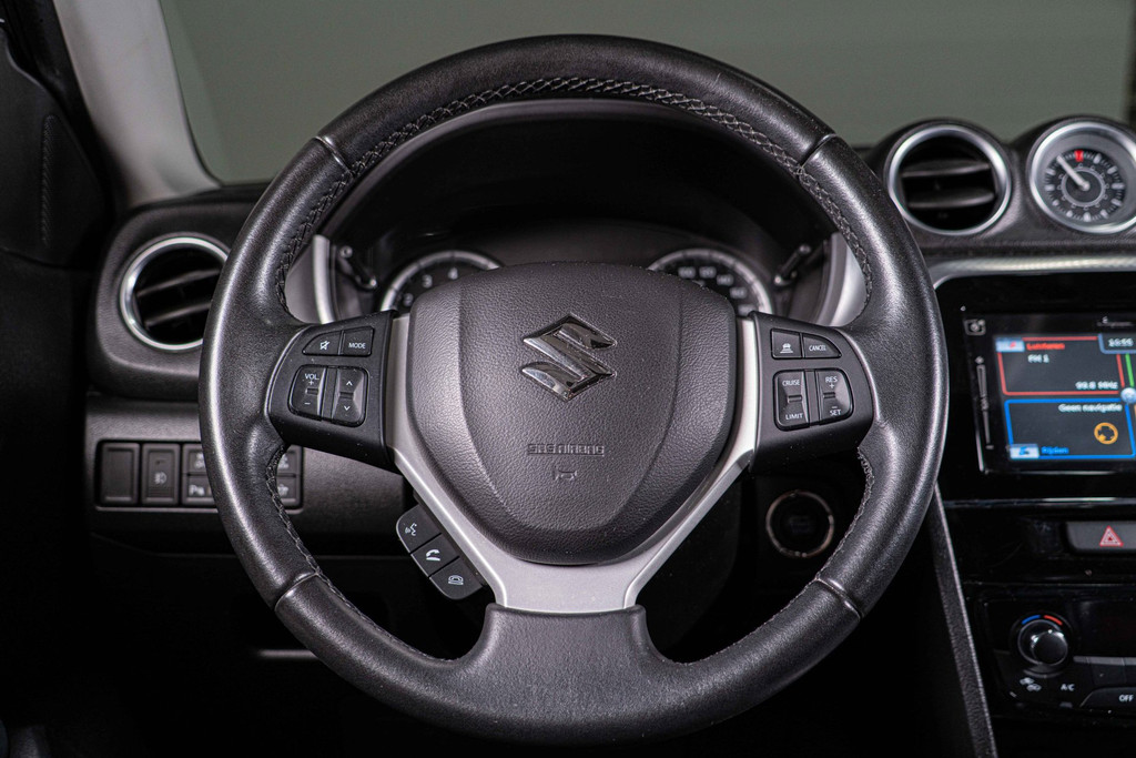 Suzuki Vitara 1.6 High Executive 54971560-39.jpg | Autobedrijf van Geel