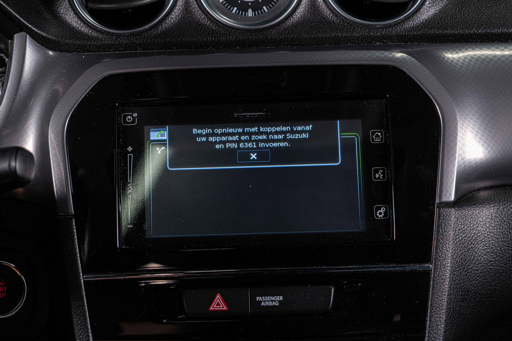 Suzuki Vitara 1.6 High Executive 54971560-45.jpg | Autobedrijf van Geel