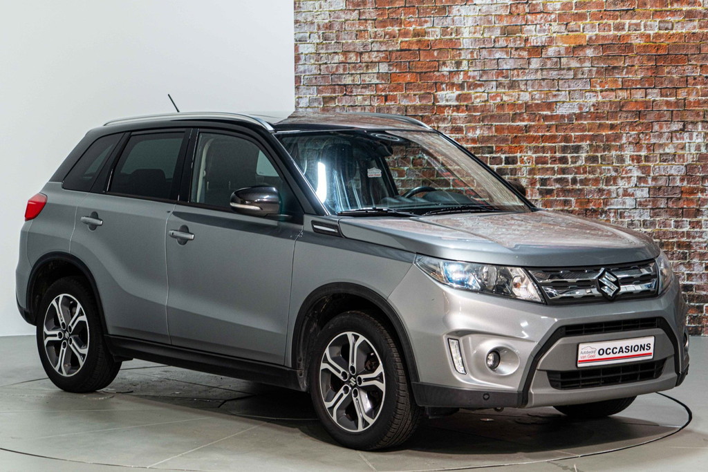 Suzuki Vitara 1.6 High Executive 54971560-5.jpg | Autobedrijf van Geel