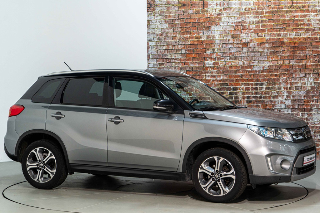 Suzuki Vitara 1.6 High Executive 54971560-6.jpg | Autobedrijf van Geel