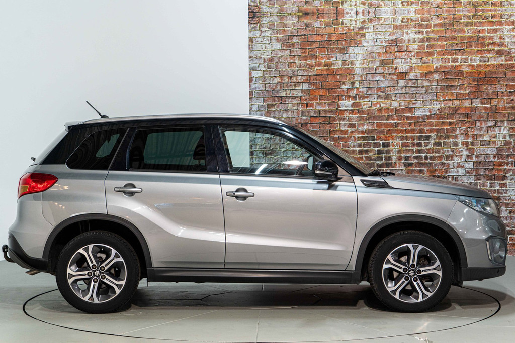 Suzuki Vitara 1.6 High Executive 54971560-7.jpg | Autobedrijf van Geel