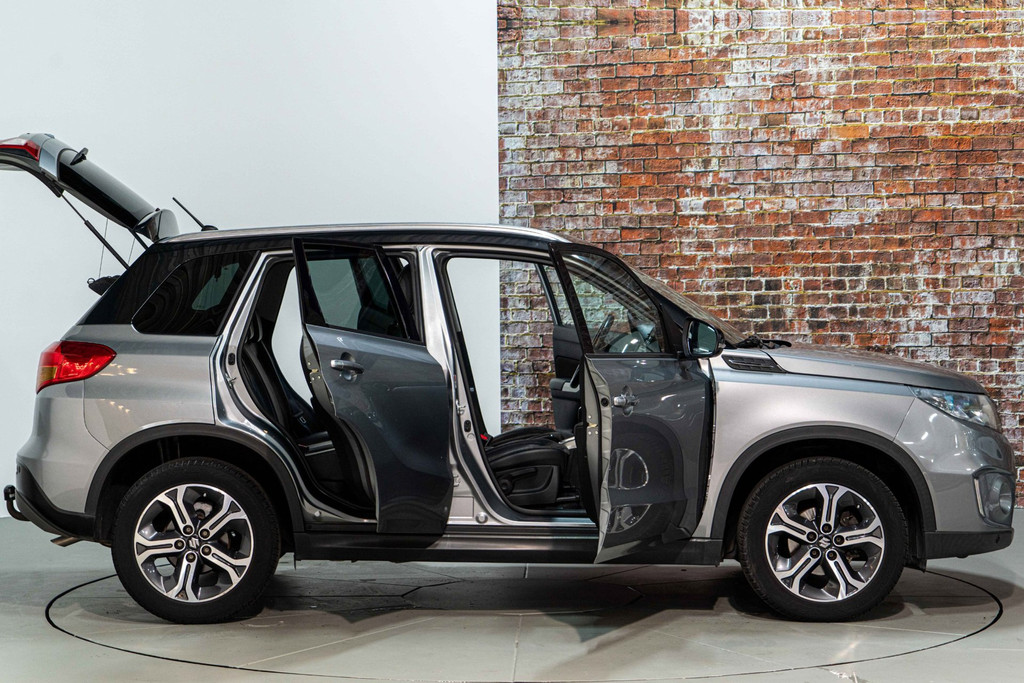 Suzuki Vitara 1.6 High Executive 54971560-8.jpg | Autobedrijf van Geel