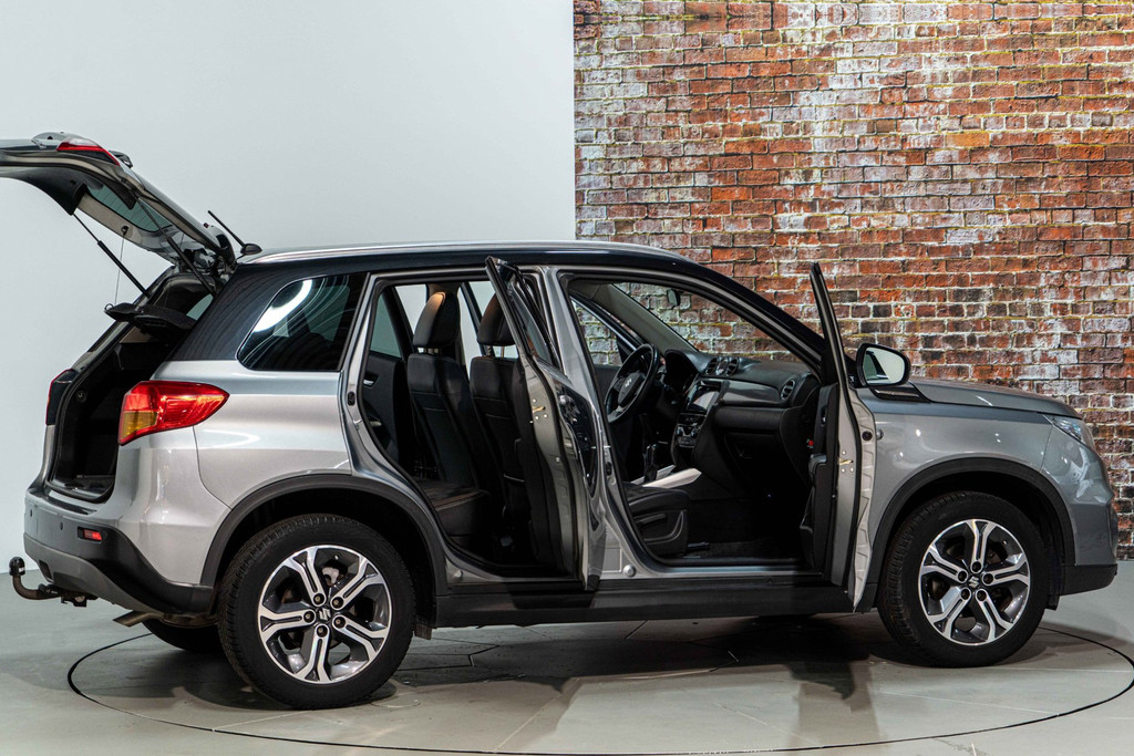 Suzuki Vitara 1.6 High Executive 54971560-9.jpg | Autobedrijf van Geel