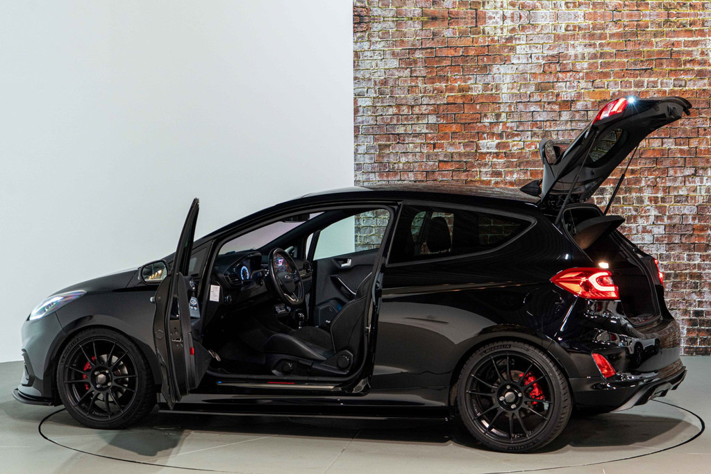 Ford Fiesta 1.5 EcoBoost ST-3 | B&O | Cruise Control | Pano | Winterpack 54972288-17.jpg | Autobedrijf van Geel