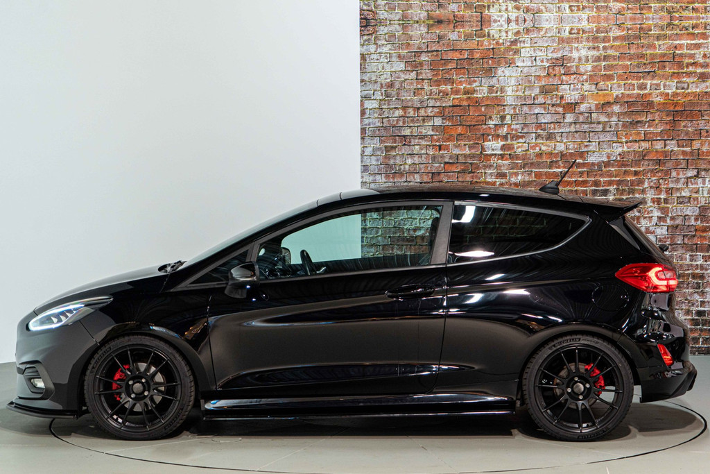 Ford Fiesta 1.5 EcoBoost ST-3 | B&O | Cruise Control | Pano | Winterpack 54972288-19.jpg | Autobedrijf van Geel