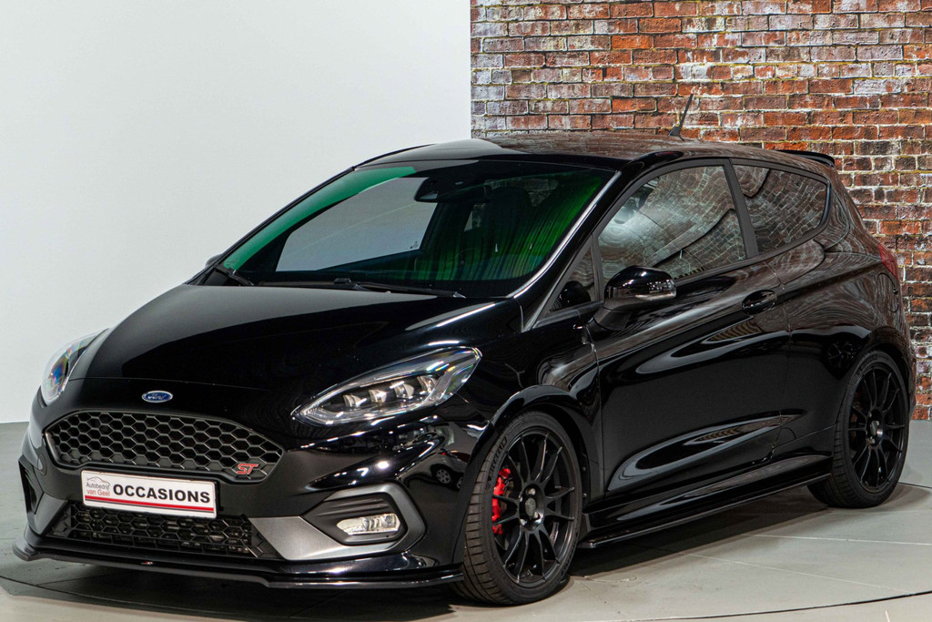 Ford Fiesta 1.5 EcoBoost ST-3 | B&O | Cruise Control | Pano | Winterpack 54972288-21.jpg | Autobedrijf van Geel