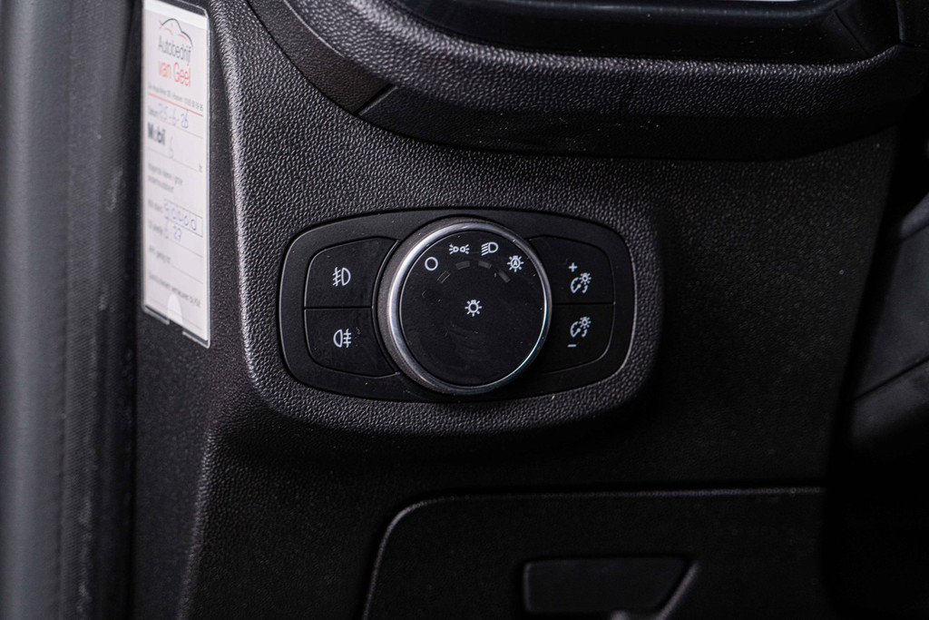Ford Fiesta 1.5 EcoBoost ST-3 | B&O | Cruise Control | Pano | Winterpack 54972288-26.jpg | Autobedrijf van Geel