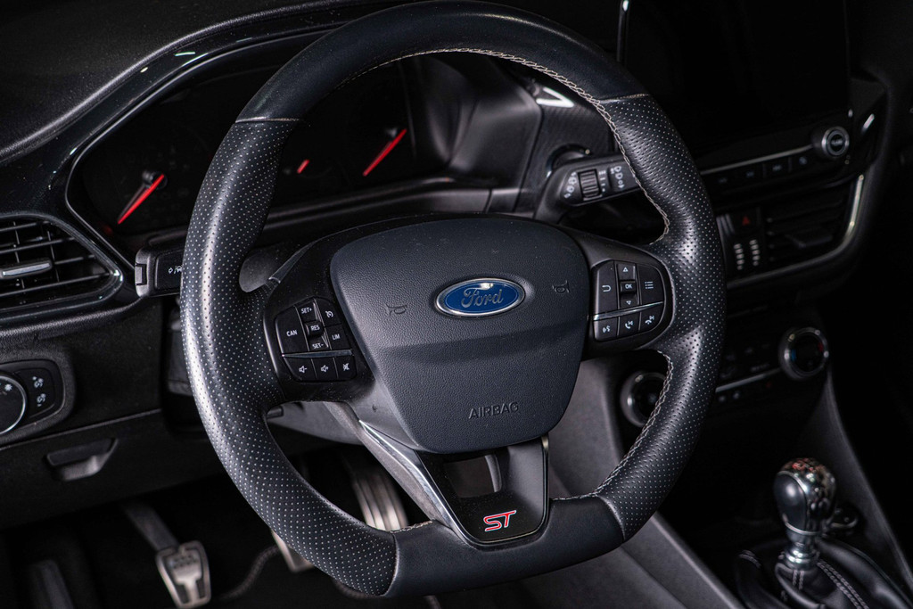 Ford Fiesta 1.5 EcoBoost ST-3 | B&O | Cruise Control | Pano | Winterpack 54972288-28.jpg | Autobedrijf van Geel