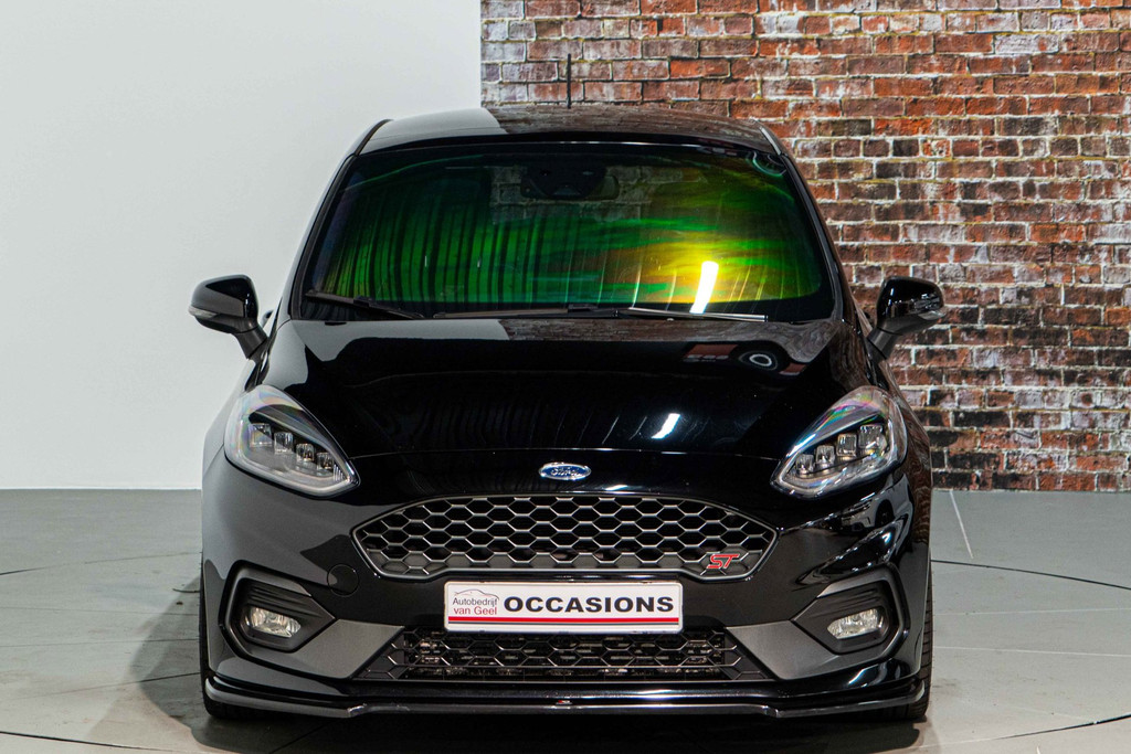 Ford Fiesta 1.5 EcoBoost ST-3 | B&O | Cruise Control | Pano | Winterpack 54972288-3.jpg | Autobedrijf van Geel