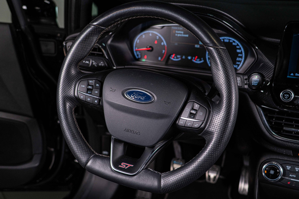 Ford Fiesta 1.5 EcoBoost ST-3 | B&O | Cruise Control | Pano | Winterpack 54972288-35.jpg | Autobedrijf van Geel