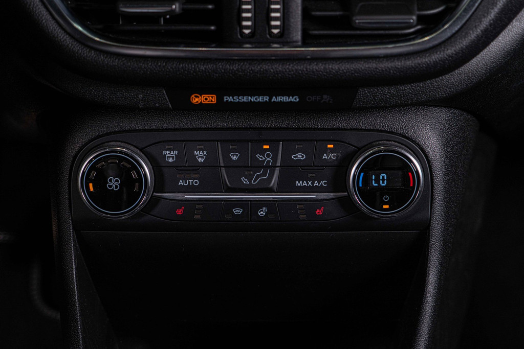 Ford Fiesta 1.5 EcoBoost ST-3 | B&O | Cruise Control | Pano | Winterpack 54972288-36.jpg | Autobedrijf van Geel