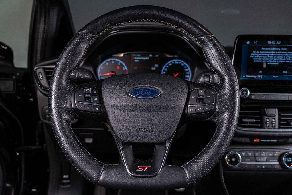 Ford Fiesta 1.5 EcoBoost ST-3 | B&O | Cruise Control | Pano | Winterpack 54972288-38.jpg | Autobedrijf van Geel