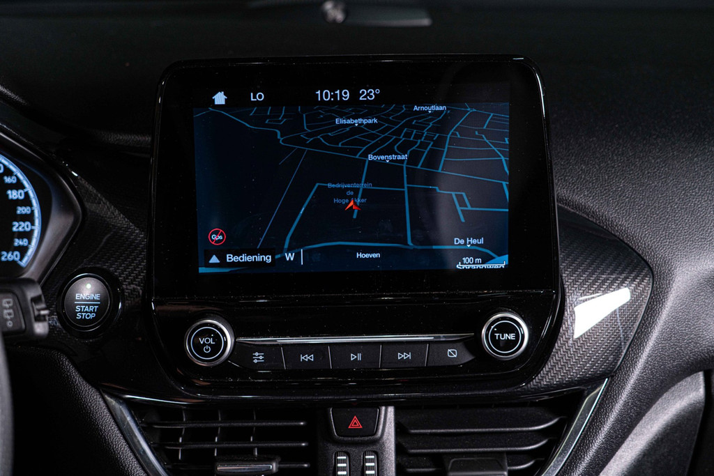 Ford Fiesta 1.5 EcoBoost ST-3 | B&O | Cruise Control | Pano | Winterpack 54972288-42.jpg | Autobedrijf van Geel