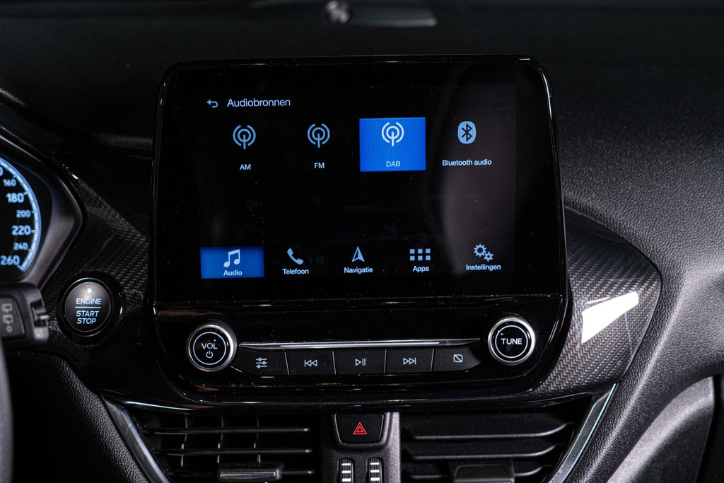 Ford Fiesta 1.5 EcoBoost ST-3 | B&O | Cruise Control | Pano | Winterpack 54972288-44.jpg | Autobedrijf van Geel