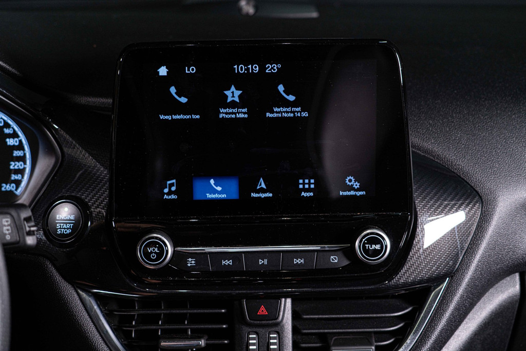 Ford Fiesta 1.5 EcoBoost ST-3 | B&O | Cruise Control | Pano | Winterpack 54972288-45.jpg | Autobedrijf van Geel