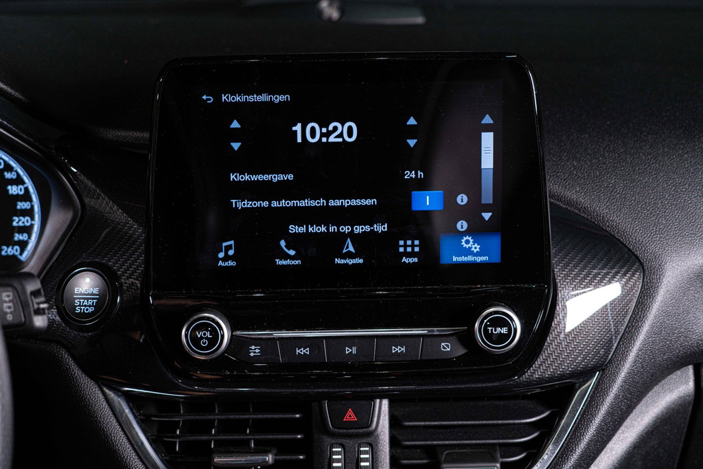 Ford Fiesta 1.5 EcoBoost ST-3 | B&O | Cruise Control | Pano | Winterpack 54972288-50.jpg | Autobedrijf van Geel