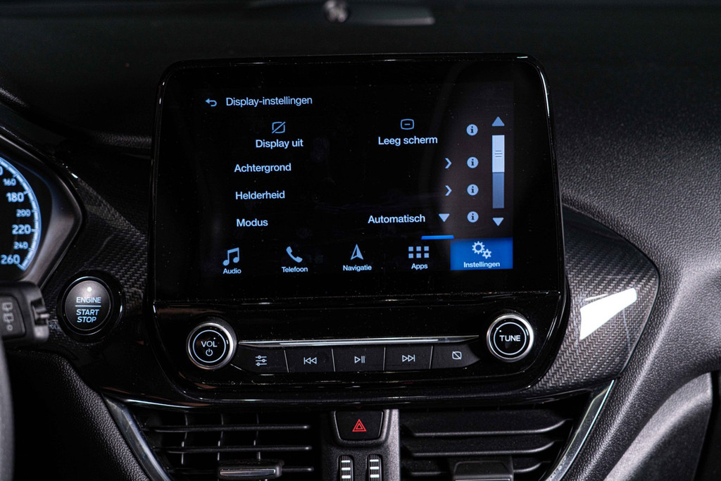 Ford Fiesta 1.5 EcoBoost ST-3 | B&O | Cruise Control | Pano | Winterpack 54972288-53.jpg | Autobedrijf van Geel