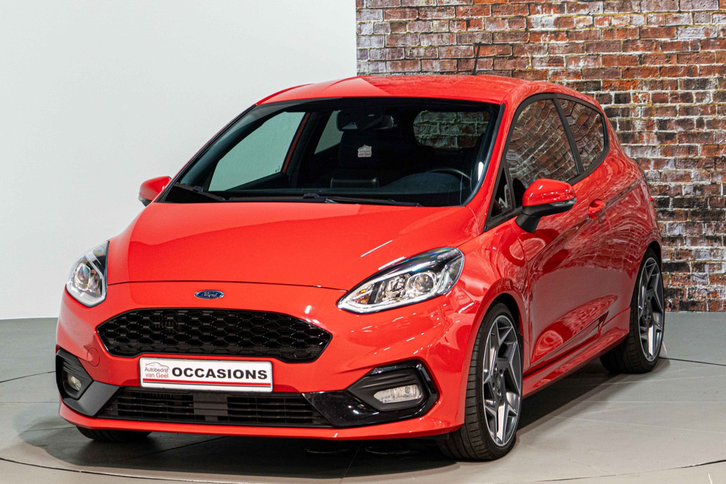 Ford Fiesta 1.0 EcoBoost ST-Line 54972902-4.jpg | Autobedrijf van Geel