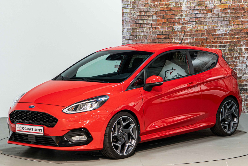 Ford Fiesta 1.0 EcoBoost ST-Line 54972902-5.jpg | Autobedrijf van Geel