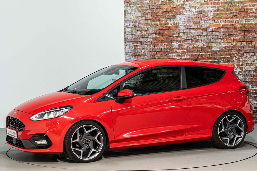 Ford Fiesta 1.0 EcoBoost ST-Line 54972902-6.jpg | Autobedrijf van Geel