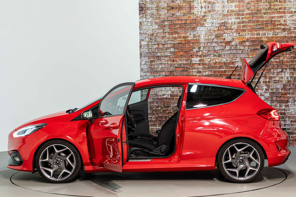 Ford Fiesta 1.0 EcoBoost ST-Line 54972902-8.jpg | Autobedrijf van Geel