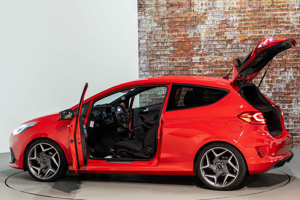 Ford Fiesta 1.0 EcoBoost ST-Line 54972902-9.jpg | Autobedrijf van Geel