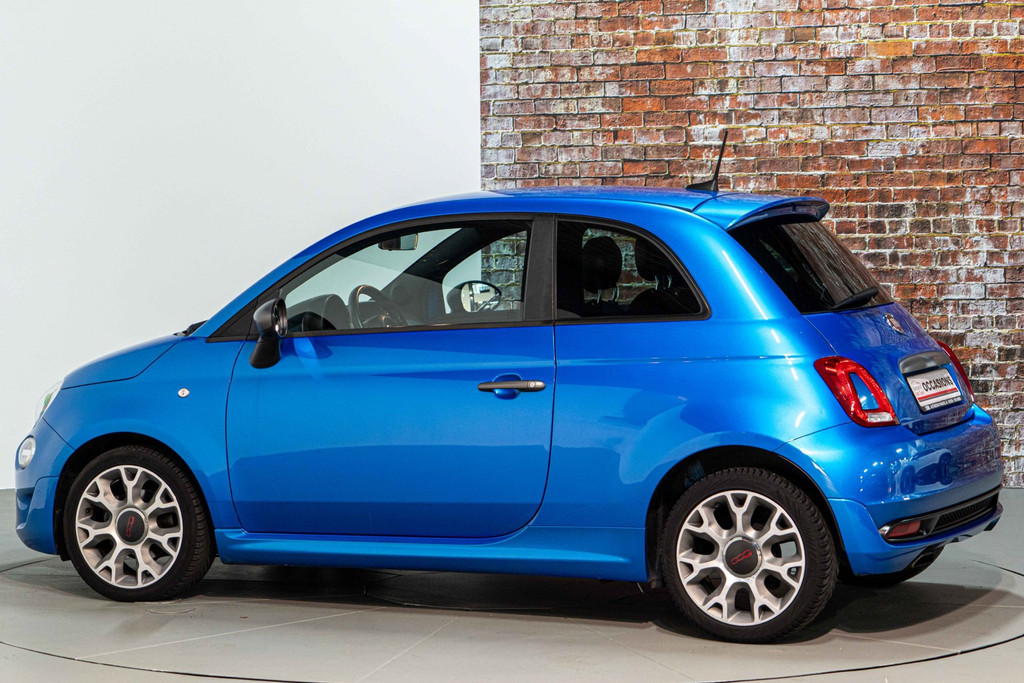 Fiat 500 0.9 TwinAir Turbo Sport 54981473-10.jpg | Autobedrijf van Geel