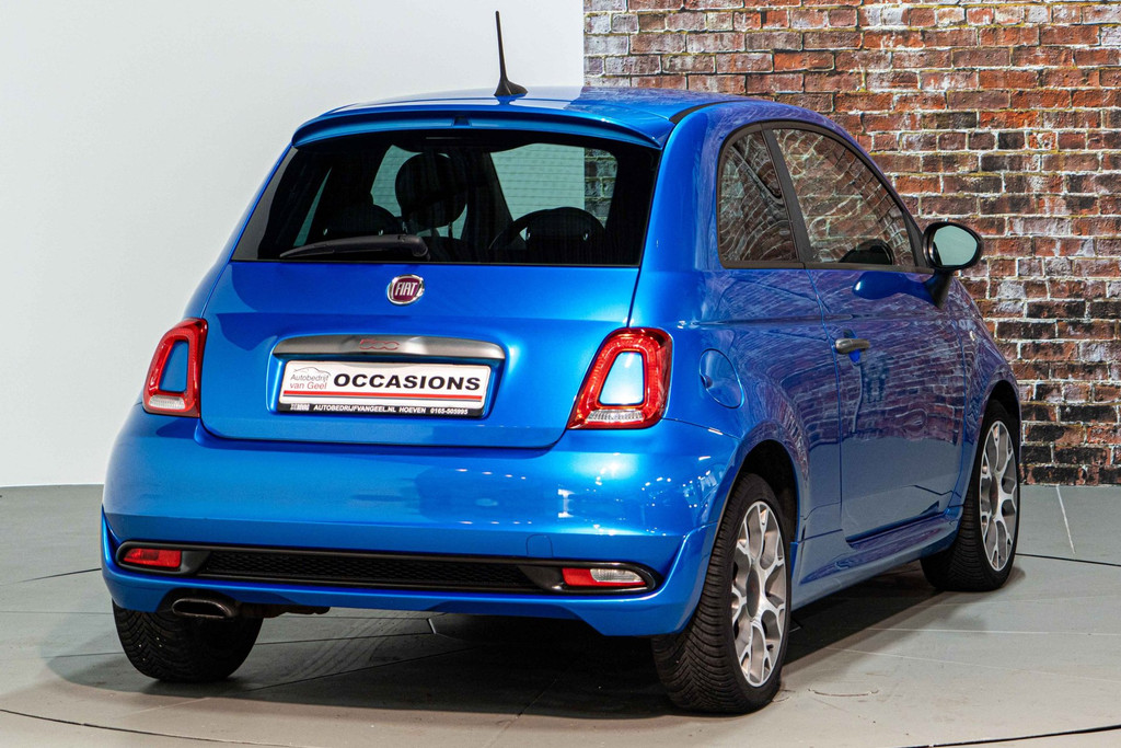 Fiat 500 0.9 TwinAir Turbo Sport 54981473-15.jpg | Autobedrijf van Geel