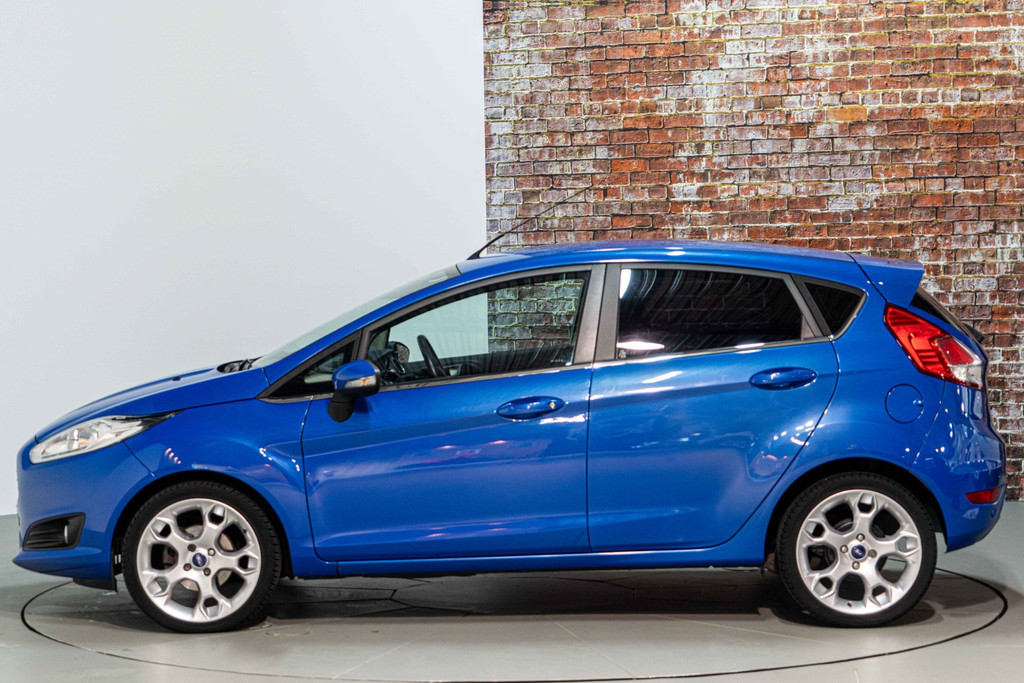 Ford Fiesta 1.0 EcoBoost Titanium 55371516-7.jpg | Autobedrijf van Geel