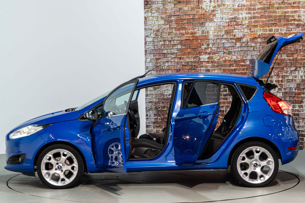 Ford Fiesta 1.0 EcoBoost Titanium 55371516-8.jpg | Autobedrijf van Geel