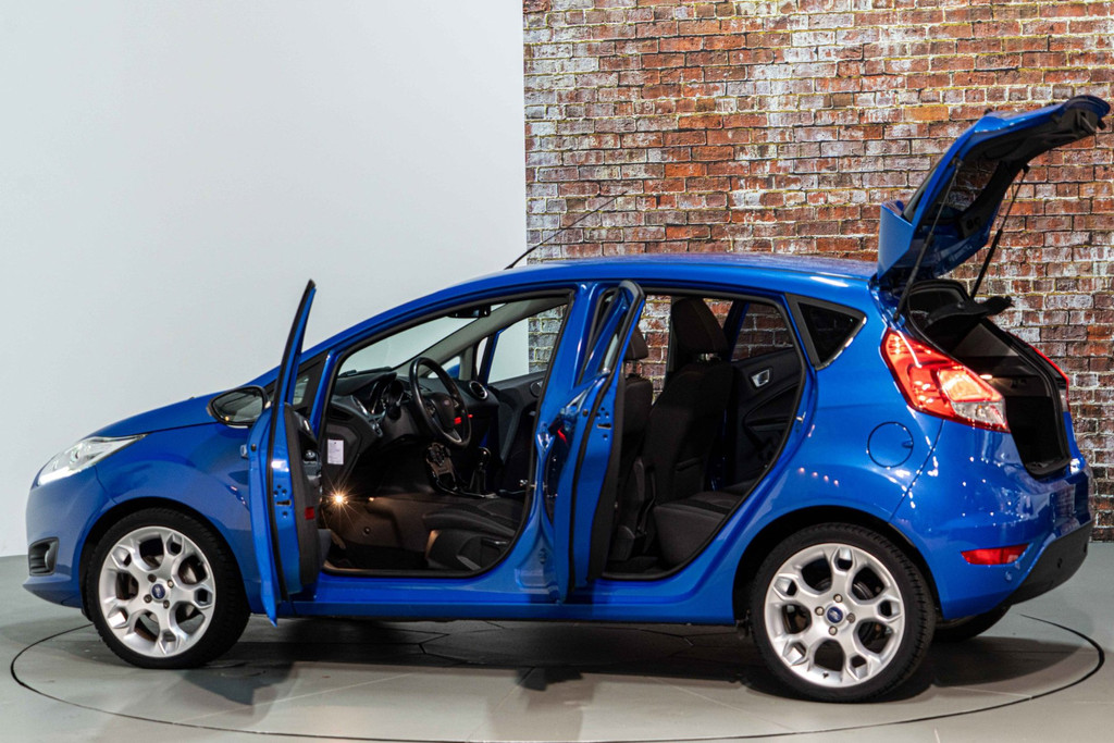 Ford Fiesta 1.0 EcoBoost Titanium 55371516-9.jpg | Autobedrijf van Geel